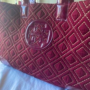 Tory Burch Ella Tote